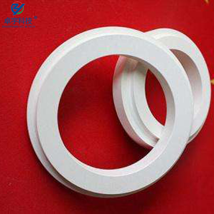 广东氮化硼陶瓷厂家 耐高温绝缘材料 可加工陶瓷