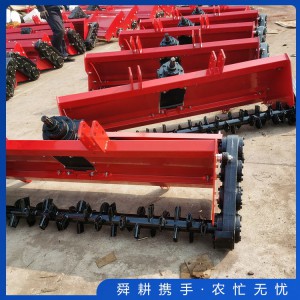 山东旋耕机厂家 150型旋耕机价格 新款旋耕机