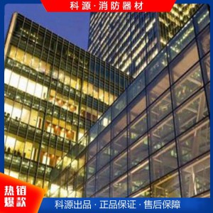 生产加工防火铝合金玻璃幕墙 商场大厦外墙玻璃幕墙设计 支持定制