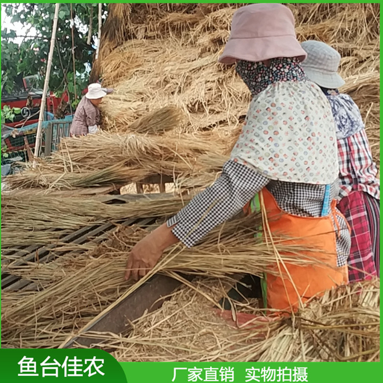 大棚保温草苫子 运输车辆保温草帘子 绿化养护草苫子专业厂家加工定制