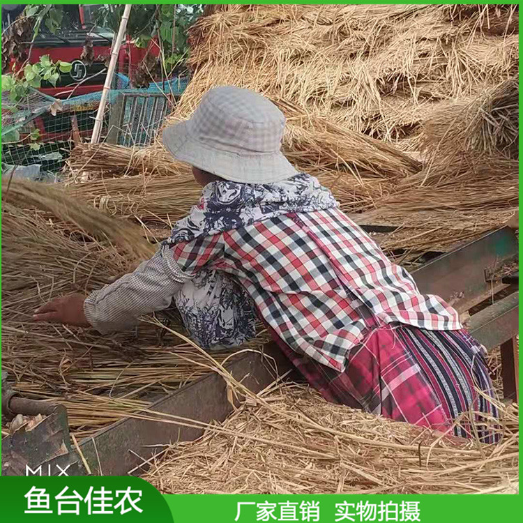 大棚保温草苫子 运输车辆保温草帘子 绿化养护草苫子专业厂家加工定制