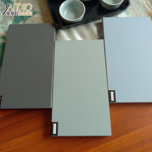 福人pet竹香板 F四星PET无醛板