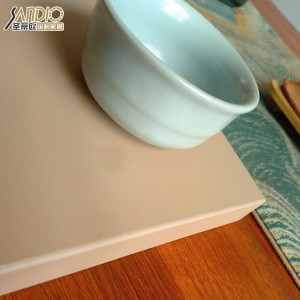 福人pet竹香板 F四星PET无醛板