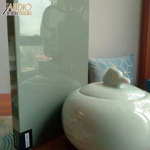 福人pet竹香板 F四星PET无醛板