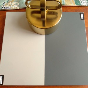 轻奢风格通体门板 圣蒂欧全屋家居定制 面向全国招区域经销商