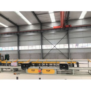 厂家直销 立式数控钢筋加工设备  数控钢筋弯曲中心 钢筋加工设备 现货