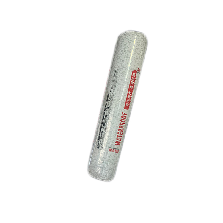 高分子自粘防水卷材 PVC防水卷材 防水材料