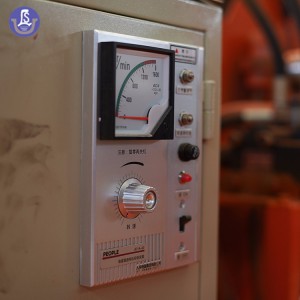 路缘石滑模成型机 全自动马路牙子护肩滑模机 华水机械