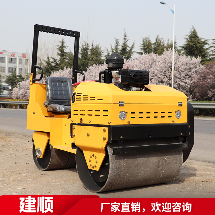 压路机 小型压路机 振动压路机 出售价格