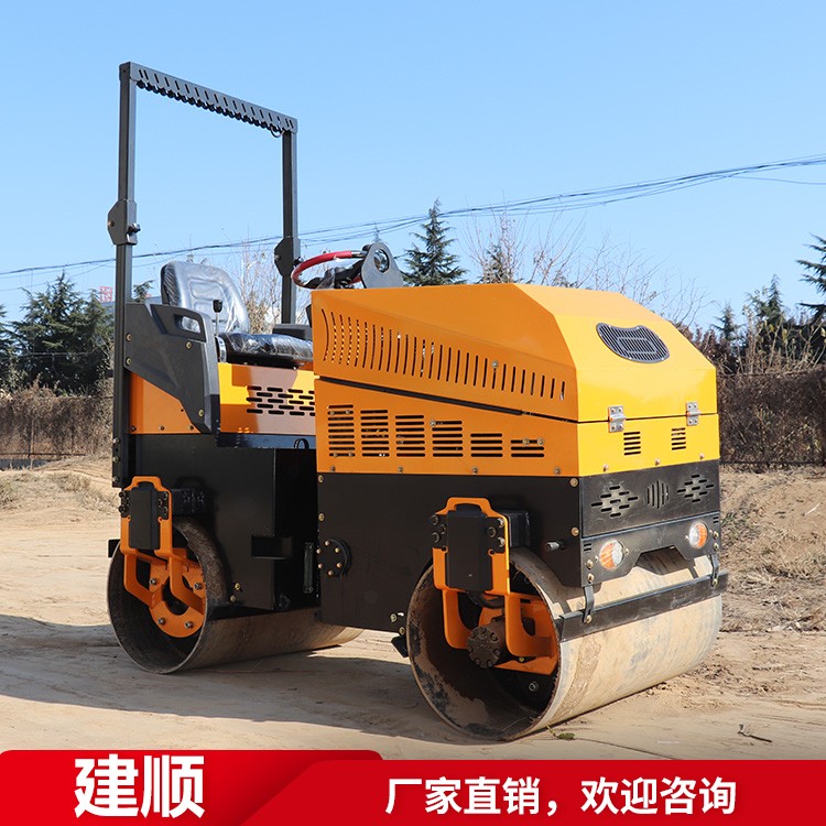 3吨小型压路机,小型压路机厂家，小型压路机现货，路面压实，沥青路面压实