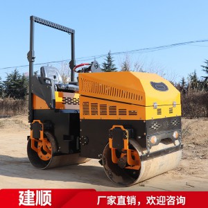 3吨小型压路机,小型压路机厂家，小型压路机现货，路面压实，沥青路面压实