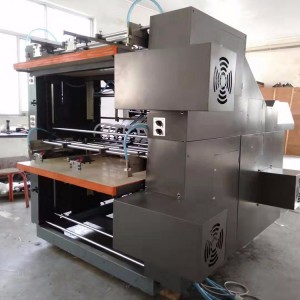 厂家直销二联配页机 久田精工 1040配页机