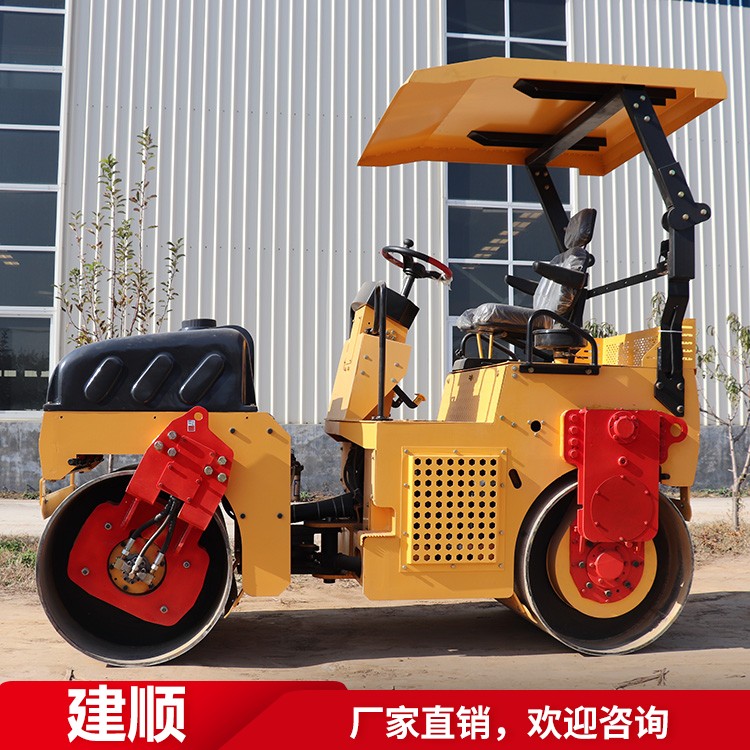 1.5吨小型压路机,1.6吨小型压路机n,厂家直销,现货销售