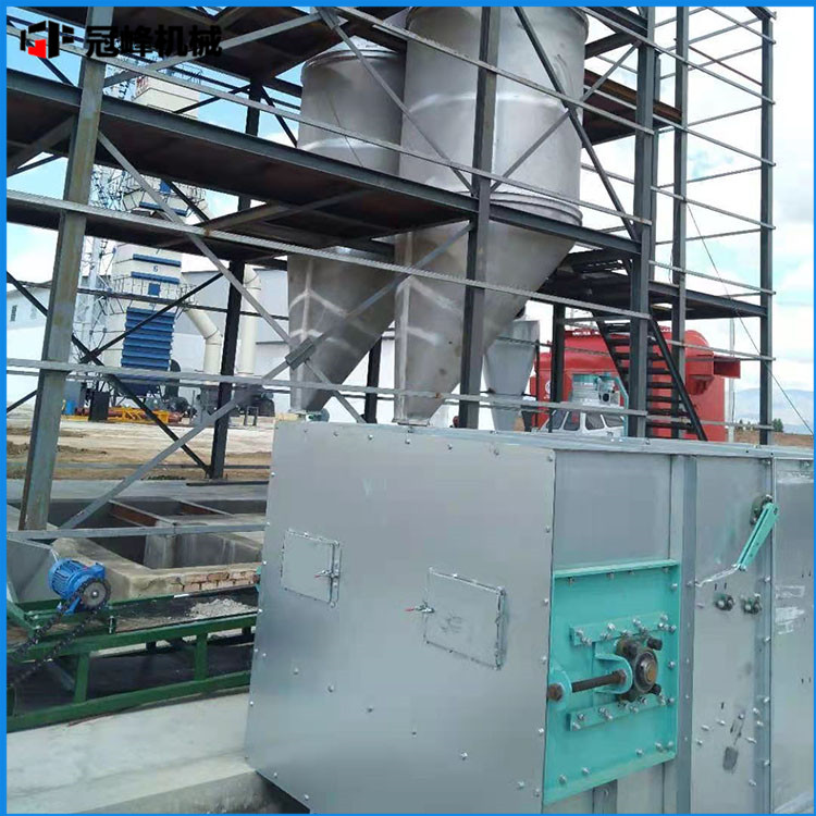 大型蒸汽玉米生产线 日产150吨 畜牧养殖用饲料压片设备 免费安装指导