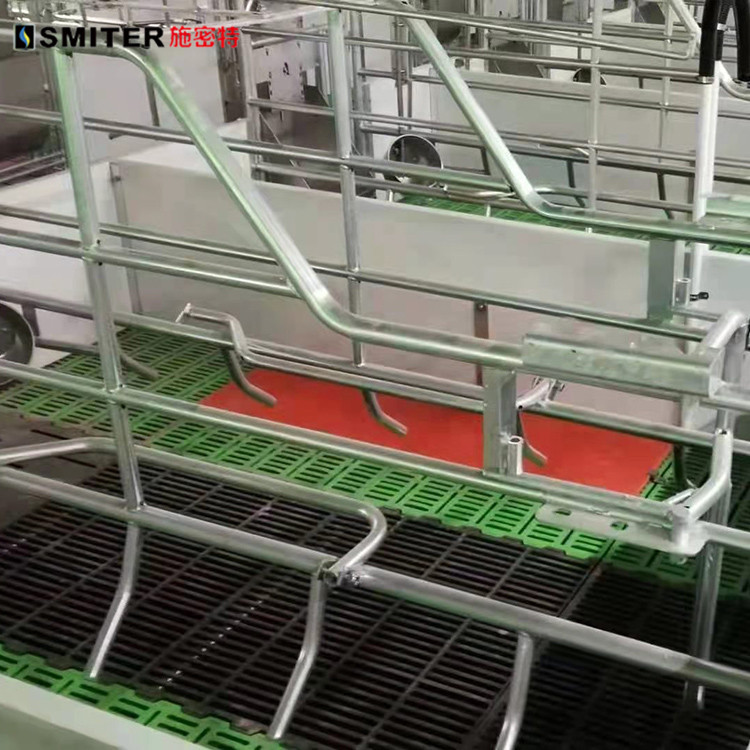 施密特畜牧养殖场用电加热板 猪用取暖发热板 升温快 温度均匀