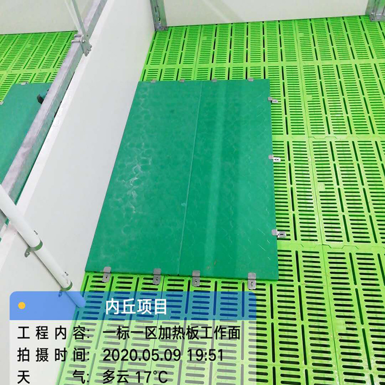 现货直供小猪仔猪电加热保温板 猪用取暖发热板 防火防水 耐腐蚀