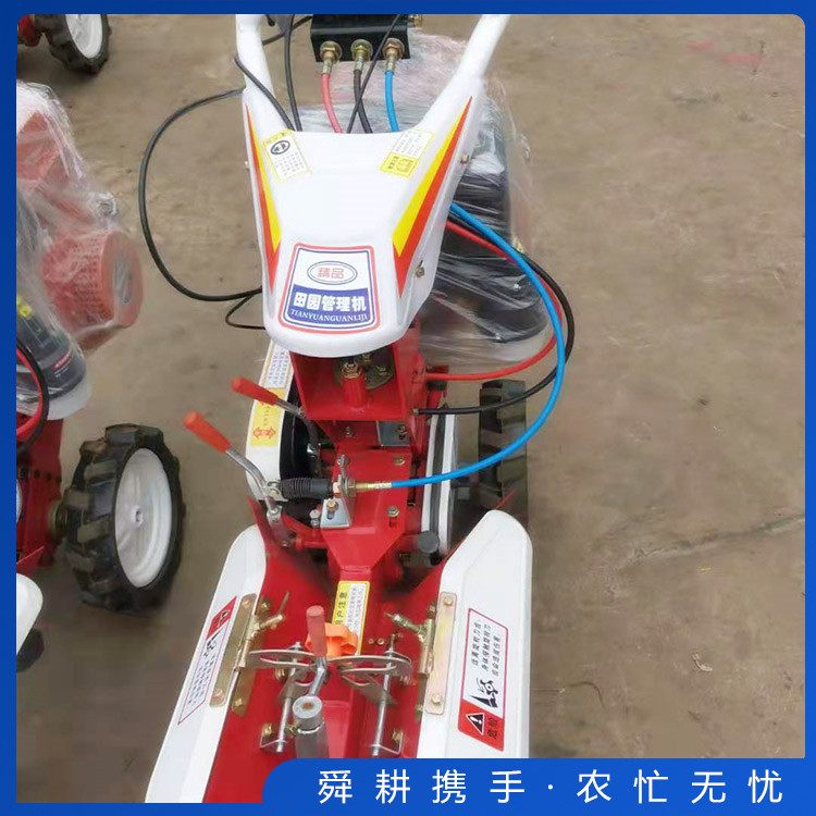 厂家生产果园开沟机 轮式果园开沟培土机 厂家批发