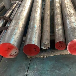 山东济南304不锈钢圆钢 316L不锈钢黑棒