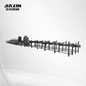 厂家直销    数控钢筋剪切生产线 液压剪切 自动化  钢筋加工设备