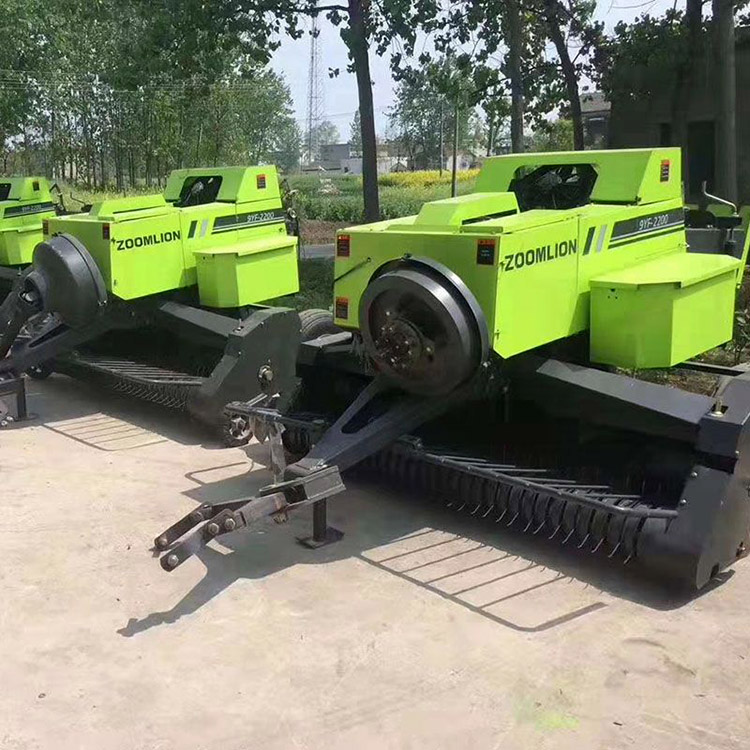 厂家销售方捆打捆机 菏泽方捆打捆机销售供应 厂家销售