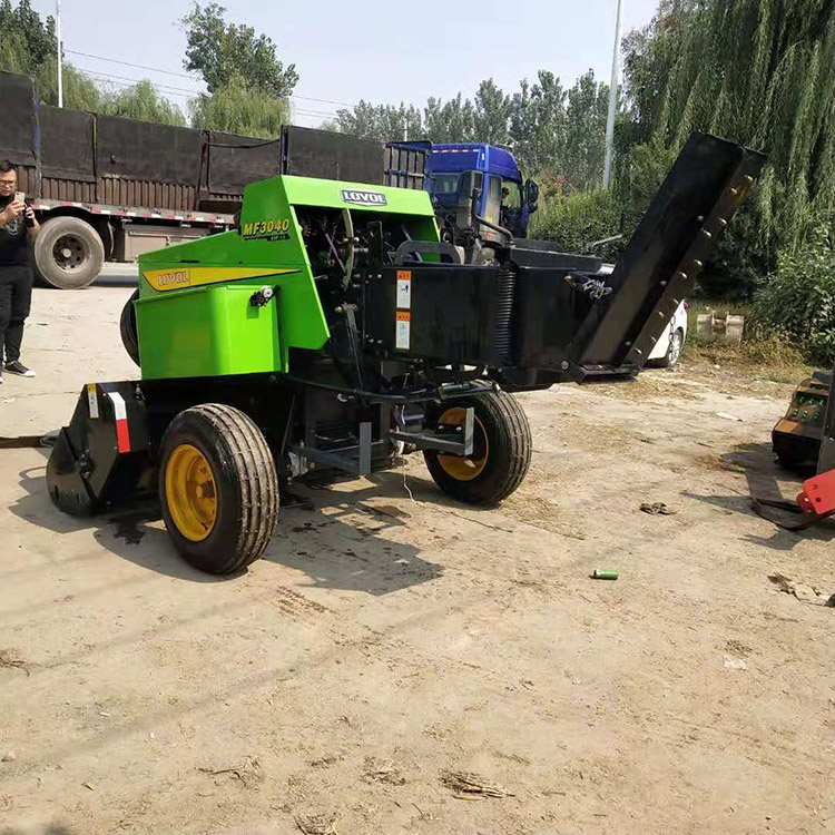 厂家销售方捆打捆机 菏泽方捆打捆机销售供应 厂家销售