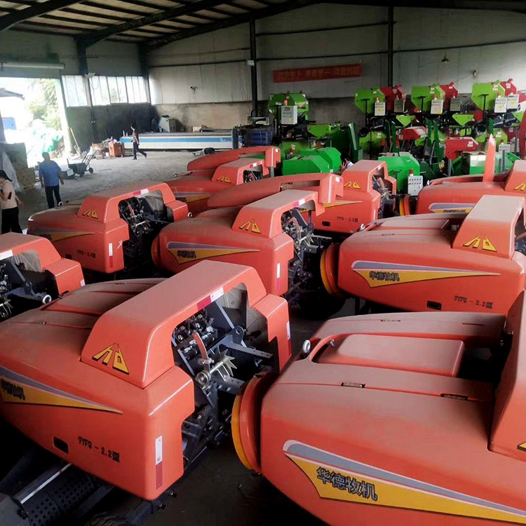 厂家销售方捆打捆机 菏泽方捆打捆机销售供应 厂家销售