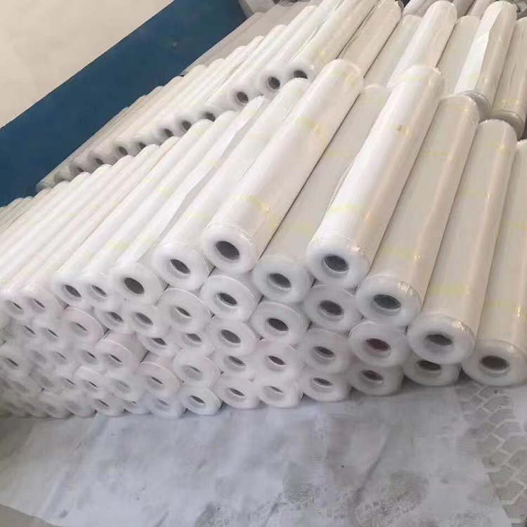 非沥青基自粘胶膜防水卷材供应 聚合物非沥青基防水材料 台运防水