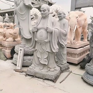 人像石雕现货 人像石雕定做