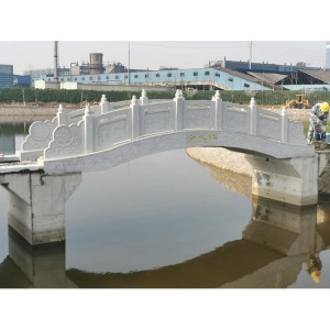 石栏杆定做 石栏杆现货 石栏杆厂家直销