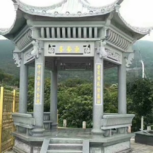 石亭定制 石亭厂家