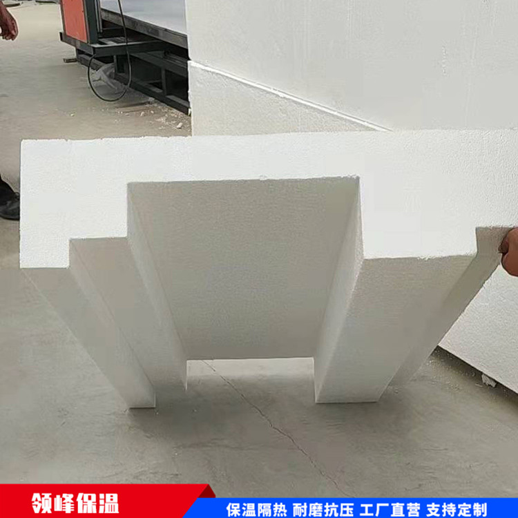 加工定制eps装饰线条 建筑装饰线 外墙构建腰线