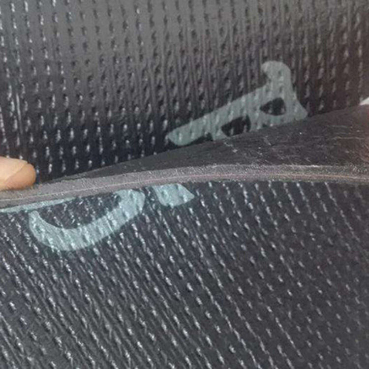 自粘聚合物改性沥青防水卷材 sbs防水卷材报价厂家直供 sbs防水卷材与自沾