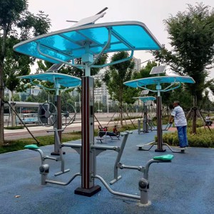 康辉户外健身器材  小区公园广场健身器材 可自由组合