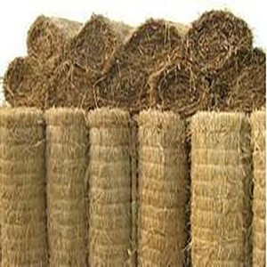 园林绿化保温陶瓷垫护草苫子 加厚材料 柔韧性好