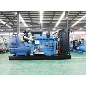 300kw发电机组厂家 300kw发电机组定制 300kw发电机组价格