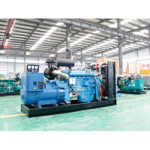 300kw发电机组厂家 300kw发电机组定制 300kw发电机组价格