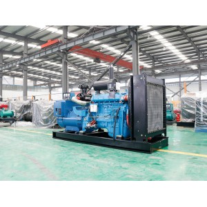 300kw发电机组厂家 300kw发电机组定制 300kw发电机组价格