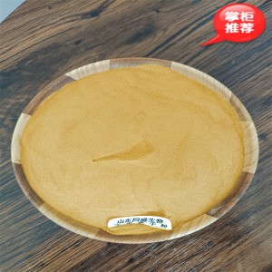 玉米浆干粉 固体玉米浆 山东同盛厂家现货供应