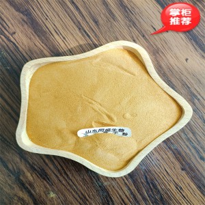 玉米浆干粉 固体玉米浆 山东同盛厂家现货供应