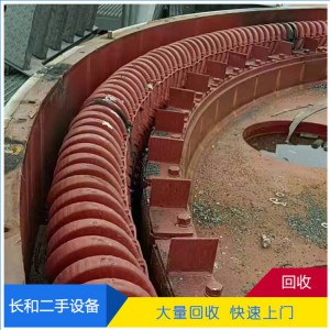 山东风力发电机上门回收 大型发电机机组配件收购