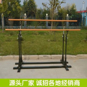 军训用单双杠 比赛部队训练用单双杠 室外室内可调节