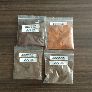 渤海湾丰年虫卵 高孵化率 鱼苗开口料 山东同盛现货供应