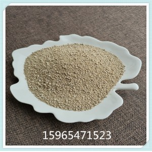 饲料级膨化尿素 缓释型玉米糊化尿素 山东厂家供应