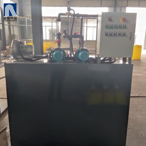 生活污水处理成套设备 一体化污水处理 嘉锐环保支持定制
