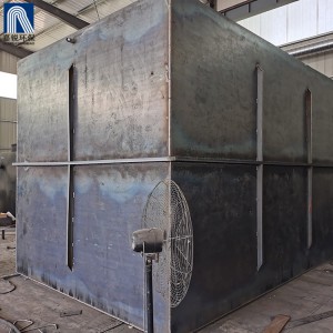 嘉锐环保供应 淀粉污水处理设备 淀粉厂废水处理专用 现货货源