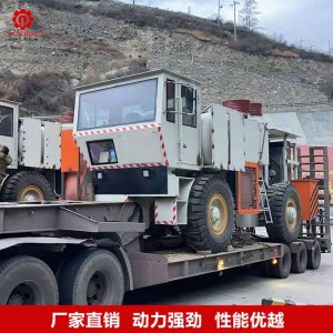 湖北混凝土路面共振破碎机现货供应 品质保证