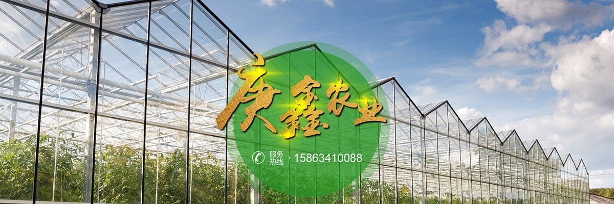 寿光市庚鑫农业设施有限公司